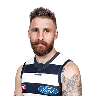 zach tuohy player afl geelong